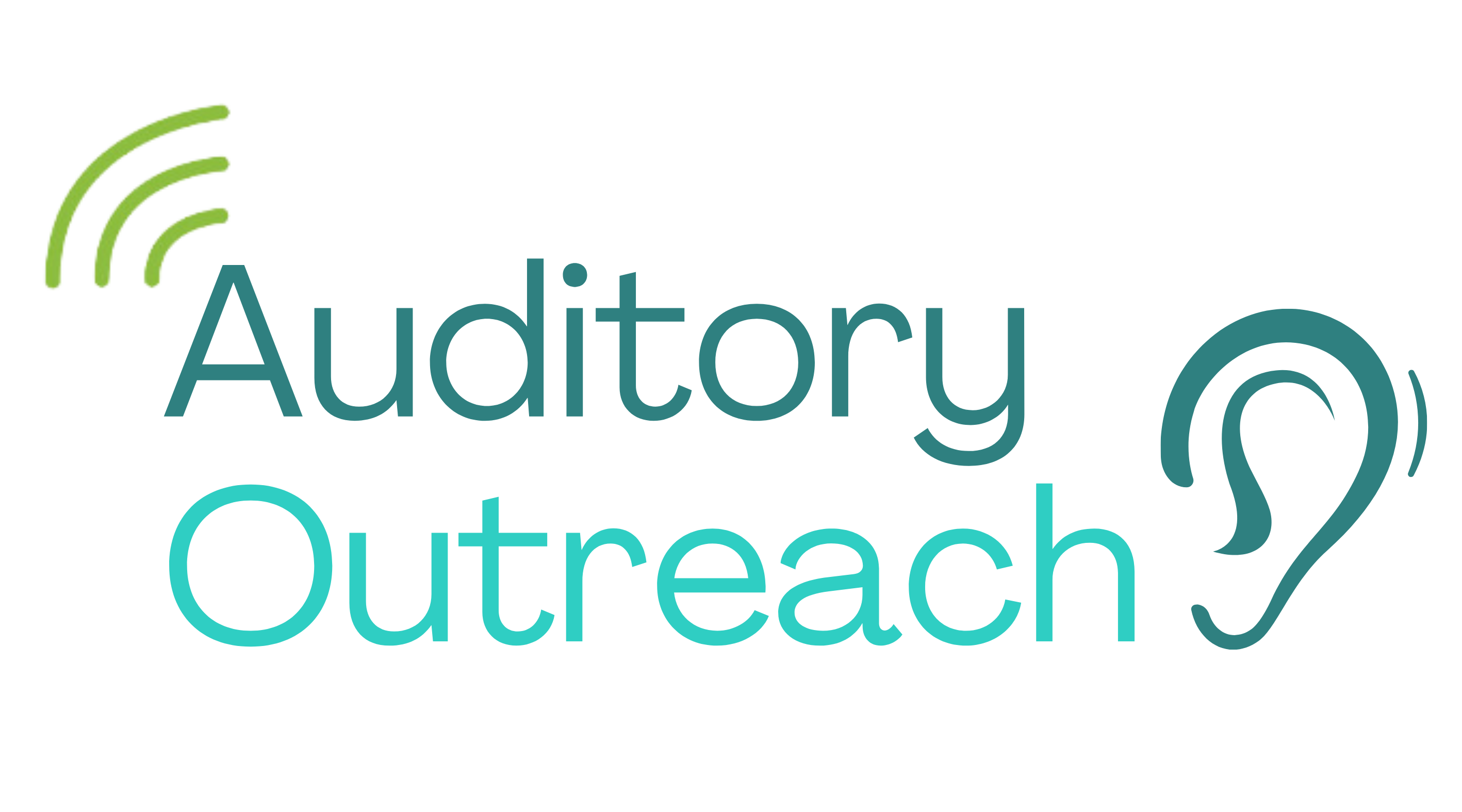 Auditory Outreach