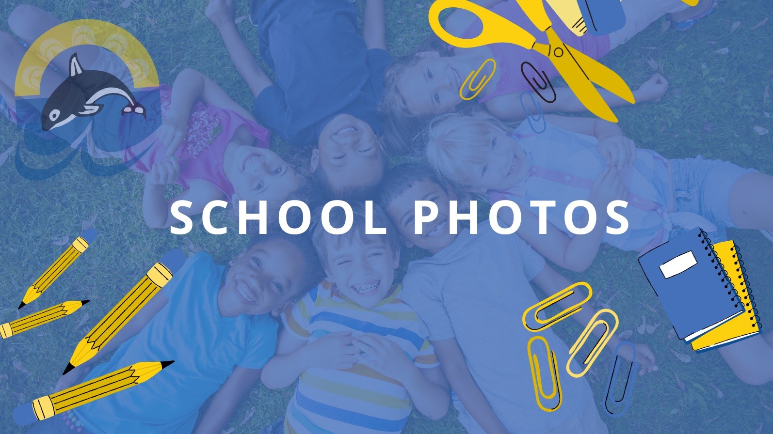 school photos