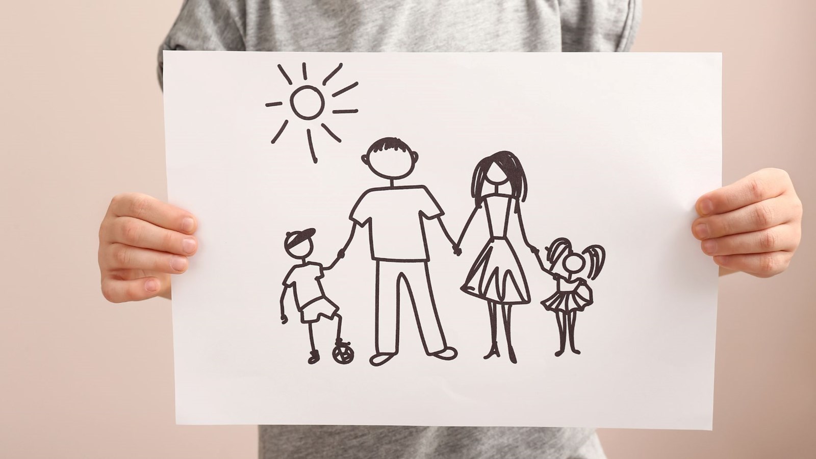 Adoption Awareness Month